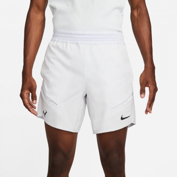 Шорты Nike RAFA M NKCT DFADV SHORT 7IN DD8543-085 р. M голубой