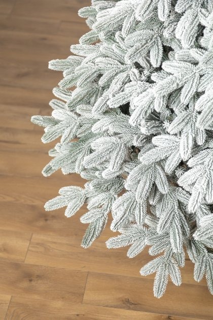 Искусственная елка Лапландская 2,50 м Снежная