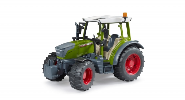 Трактор Bruder Fendt Vario 211 1:16 02180