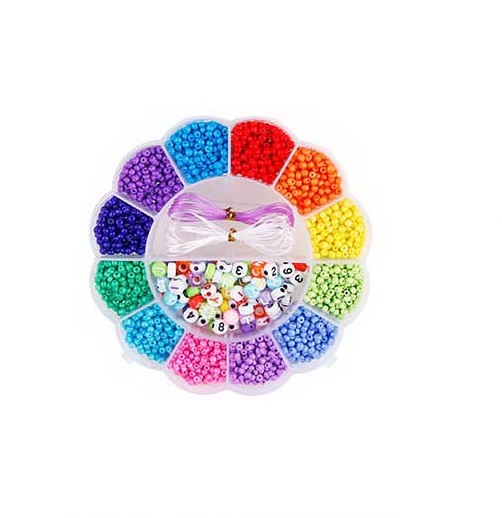 Набір для бісероплетіння Shantou T026A-MZ1