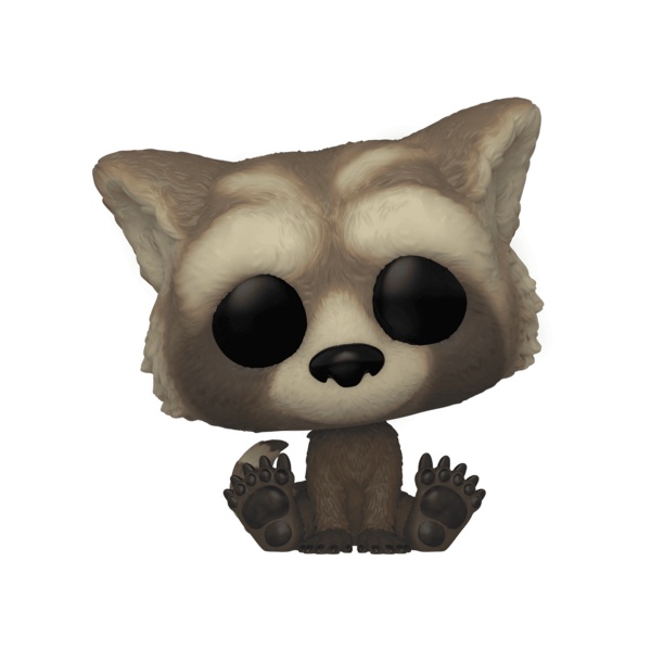 Ігрова фігурка Funko POP! серії Вартові Галактики 67516 