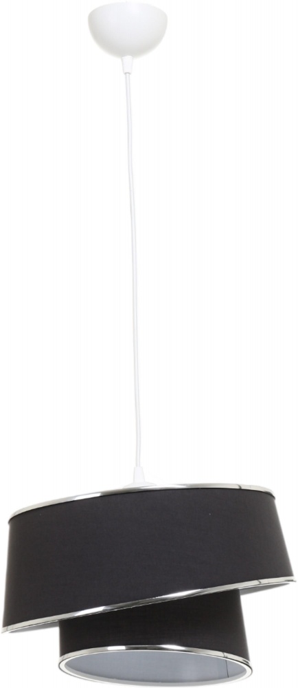 Люстра Sensio LIMA 1x60 Вт E27 серый MDL.5132