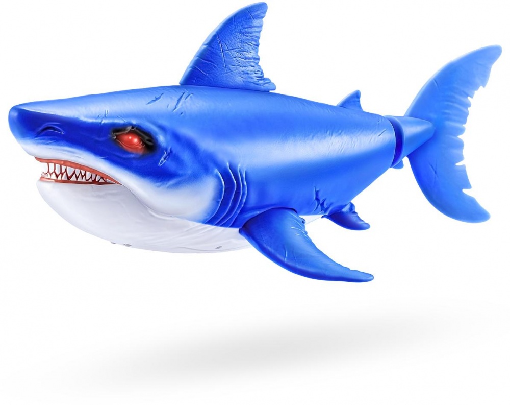 Інтерактивний ігровий набір Pets & Robo Alive Глибоководний сюрприз Восьминіг 71155A