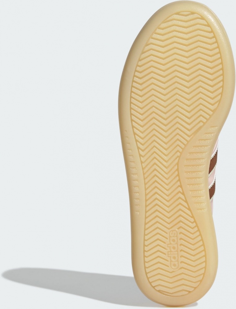 Кросівки жіночі Adidas BARREDA DECODE BLUPNK/DUBR/ICGOME IH1444 р.42 2/3 рожеві