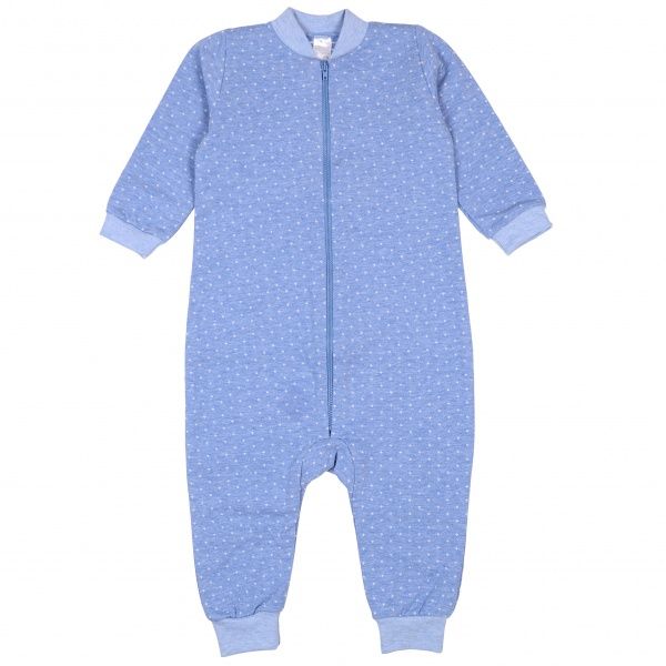 Комбінезон дитячий Татошка блакитний р.80 151409гол 