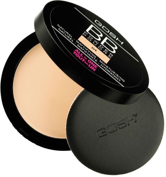 Пудра Gosh BB powder 61524-3 6,5 г
