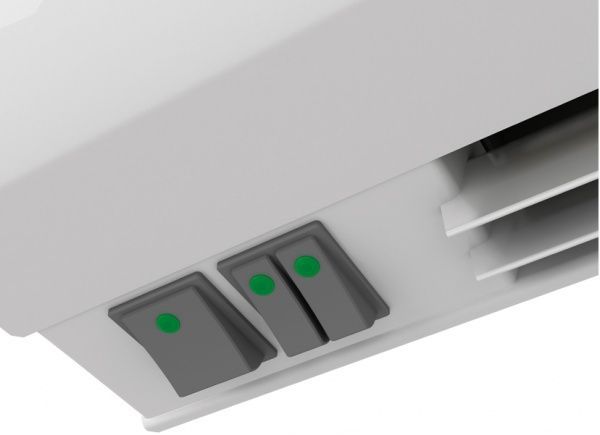 Теплова завіса Ballu BHC-L06-S03 