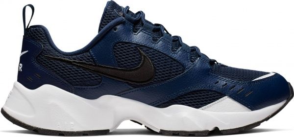 Кроссовки Nike AIR HEIGHTS AT4522-400 р.8 темно-синий