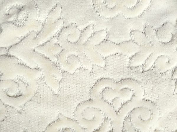 Полотенце махровое Дамаск 50x90 см Simi 