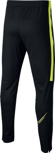 Штани Nike CR7 B NK DRY PANT KPZ CD1164-010 р. S чорний