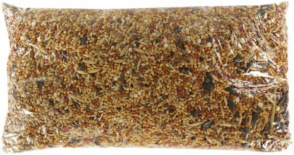 Корм Лорі ВІТ витаминизированный для волнистых папугаев 1,5 кг