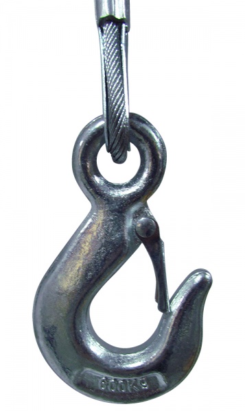 Электротельфер Vulkan WY-300/600 92260