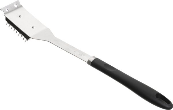 Щетка для барбекю BBQ 40 см