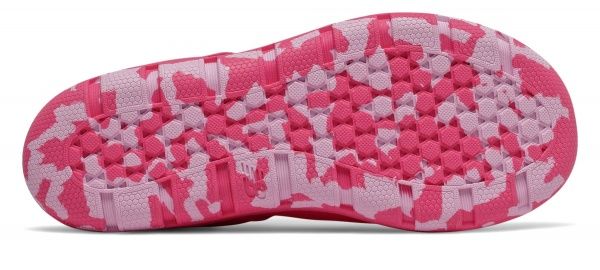 Сандалі New Balance YO208MG2 р. US 13,5 рожевий