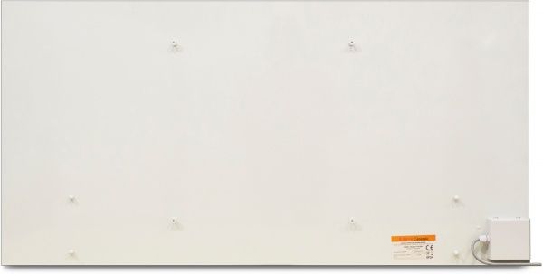 Панель керамическая отопительная Teploceramic ТСМ RA 1000 12316