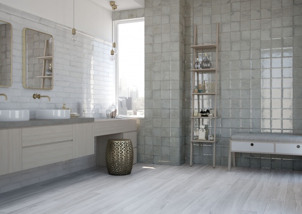 Плитка Cifre Алхімія блу 15x15 