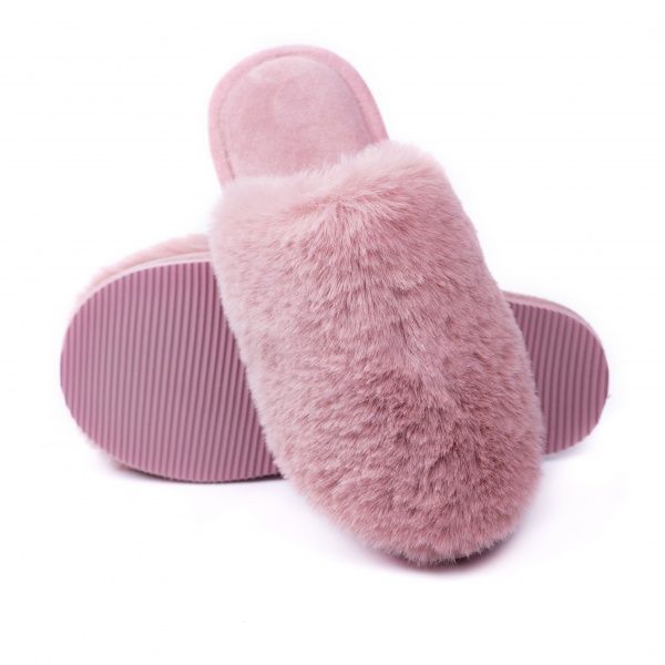 Тапки домашние Twins р. 40 розовый HS-LUX 
