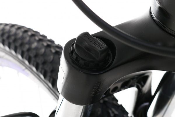 Велосипед MaxxPro 21