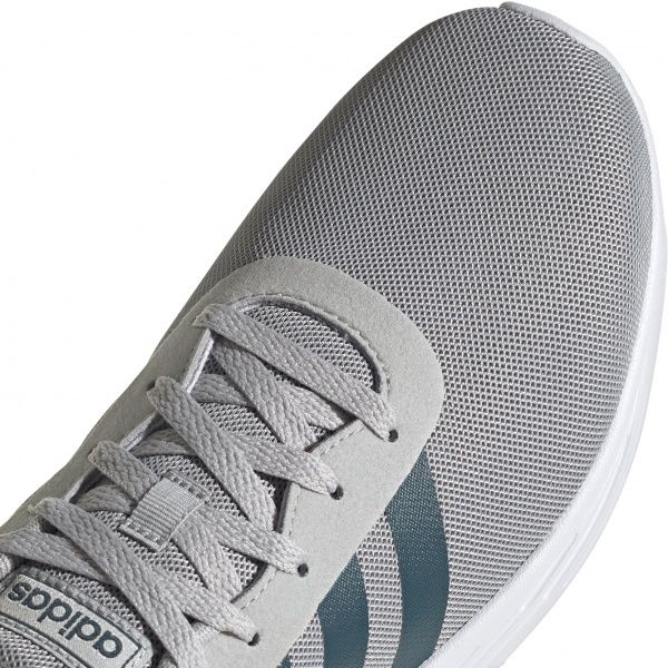 Кроссовки Adidas LITE RACER 2.0 FZ0389 р.UK 10 разноцветный