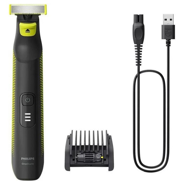 Тример Philips OneBlade Pro QP6506/15