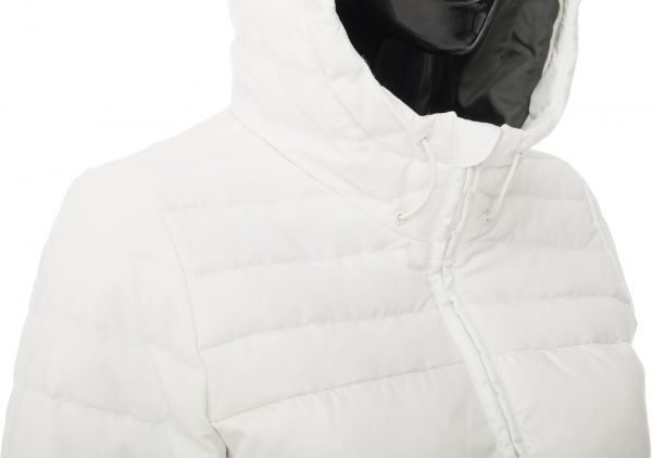 Куртка Adidas COZY DOWN JKT AX8303 XS белый