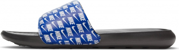 Шльопанці Nike CN9678-401 р.US 13 різнокольоровий