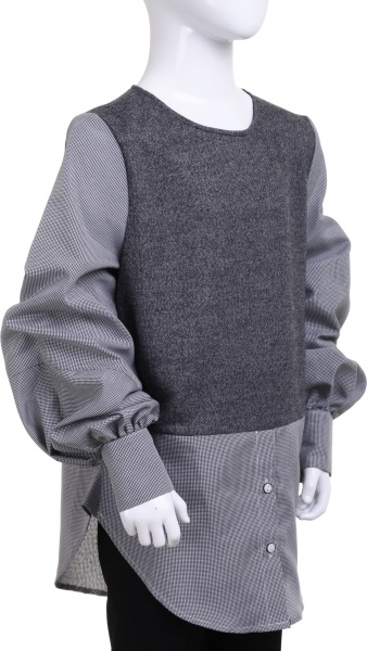 Блуза Shpak мод.508 р.38 р.158 