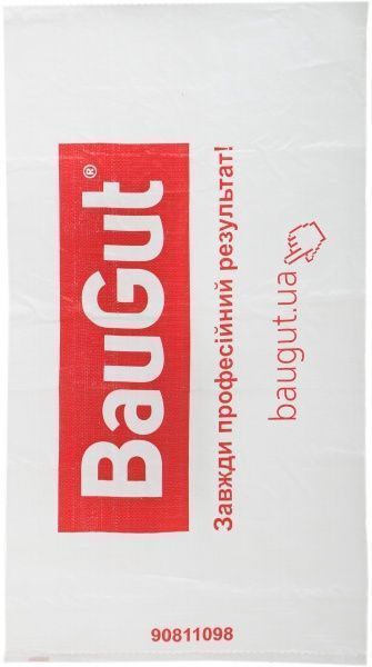 Мешок плотность 62 г/м2 BauGut 1050x550 мм полипропилен