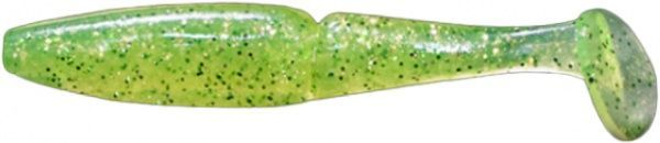 Виброхвост Basic Lures Provoker 75 мм 6 шт. 3