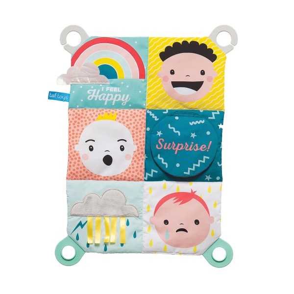 Игрушка Taf Toys Мои эмоции 12545