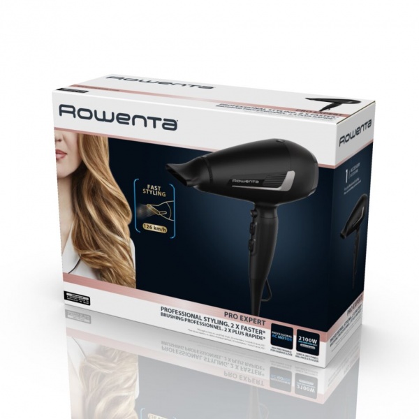 Фен Rowenta PRO EXPERT CV8810F0 
