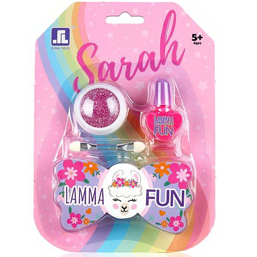 Набор детской декоративной косметики Shantou 2108R