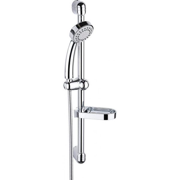 Душевой набор Ferro Ego N150B 