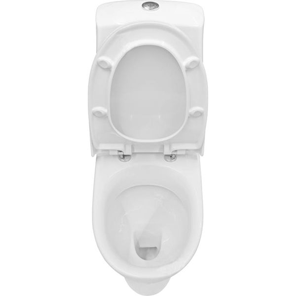 Унитаз-компакт Laufen Pro Nordics 2795.2