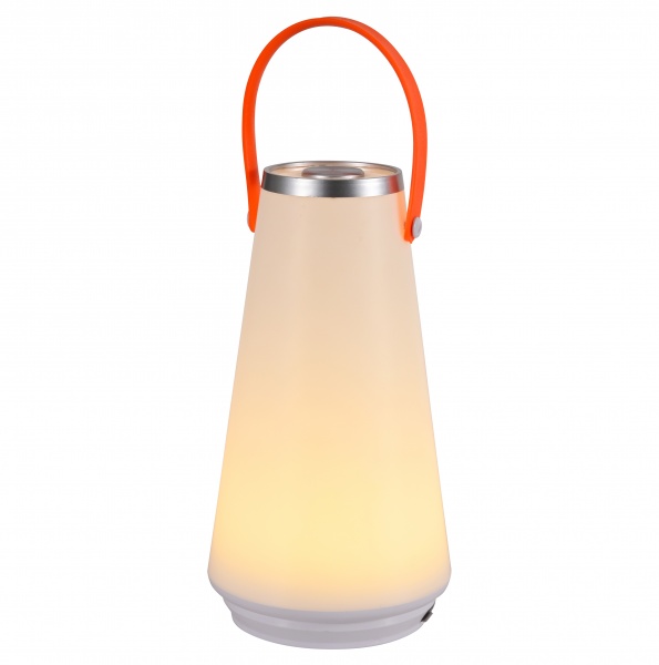 Фонарь кемпинговый Luna Goa/TL1