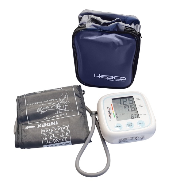 Тонометр Heaco Цифровий WBP111