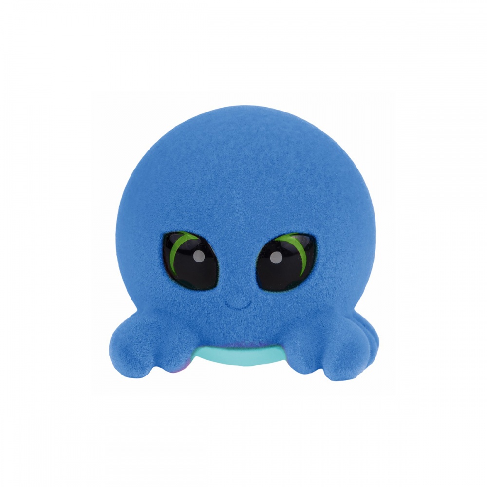 Фигурка коллекционная Flockies Краб Карлос FLO0414