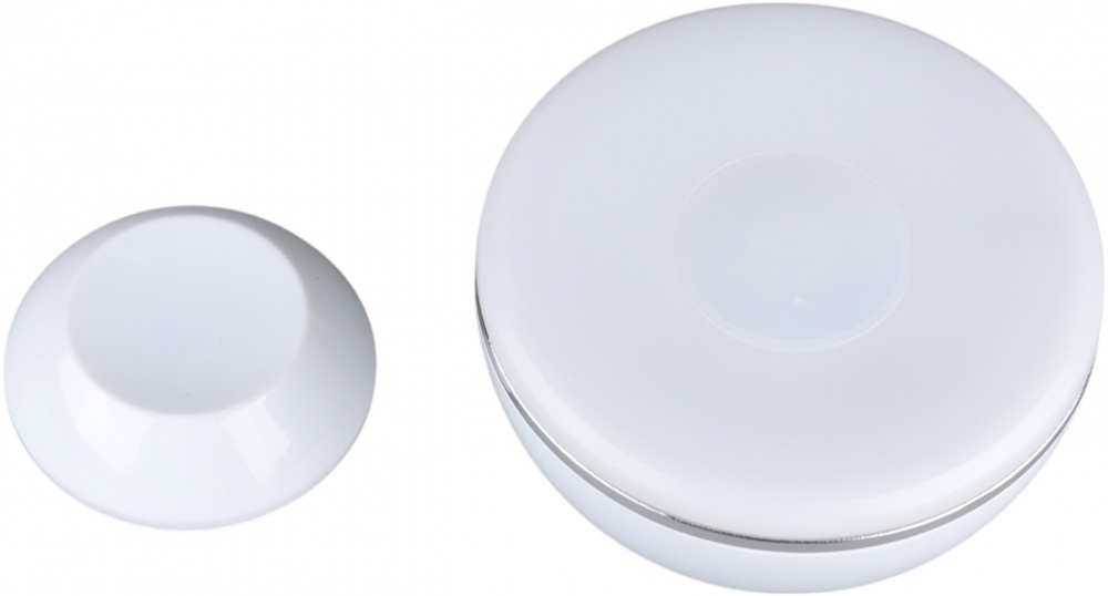 Фонарик портативный Expert белый LP-W24718