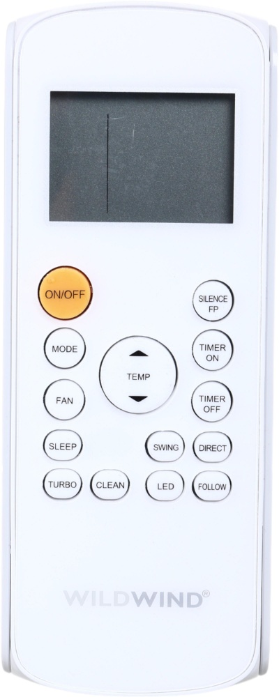 Кондиционер Wild Wind WWM-AC-12H5/KCI R32