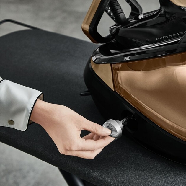 Система паровая Tefal Pro Express Vision GV9823E1