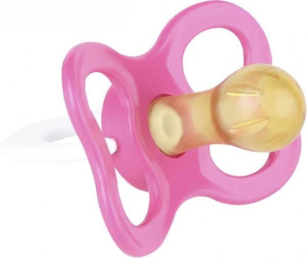 Соска кругла Київгума Метелик