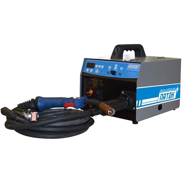 Полуавтомат сварочный Патон ПСИ-160 S DC