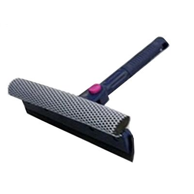 Водосгон с поролоновой щеткой City Up CA-935 889354