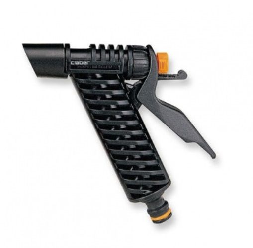 Пистолет-распылитель Claber Профи 