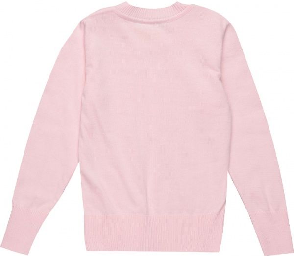 Джемпер детский Галушко р.134 розовый 6132 
