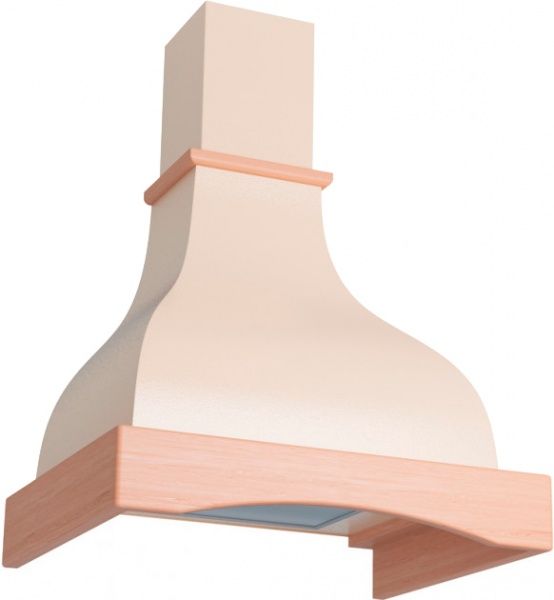 Витяжка Eleyus Solo Country 1200 LED SMD 60 N