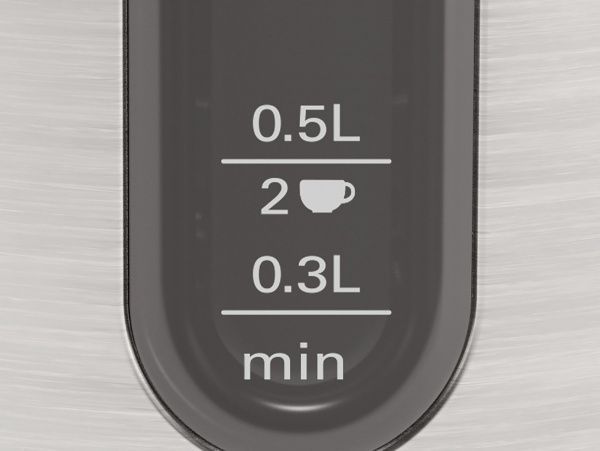 Чайник Bosch TWK4P440 