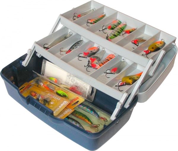 Ящик Aquatech 1702Т