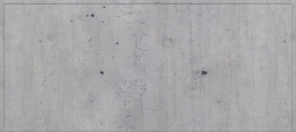 Фасад для кухні Грейд Бетон структура №711 355x796 Сіті