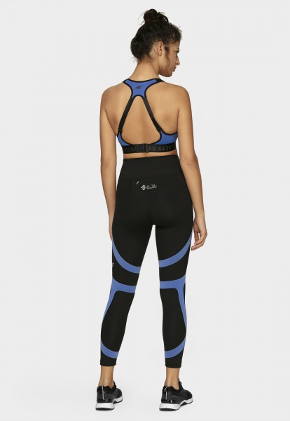 Штани 4F D4L20-SPDF104-21S р. XS чорний